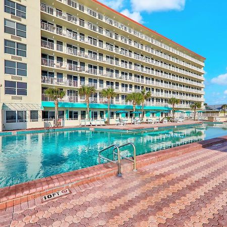 Harbour Beach Resort Daytona Beach Kamer foto