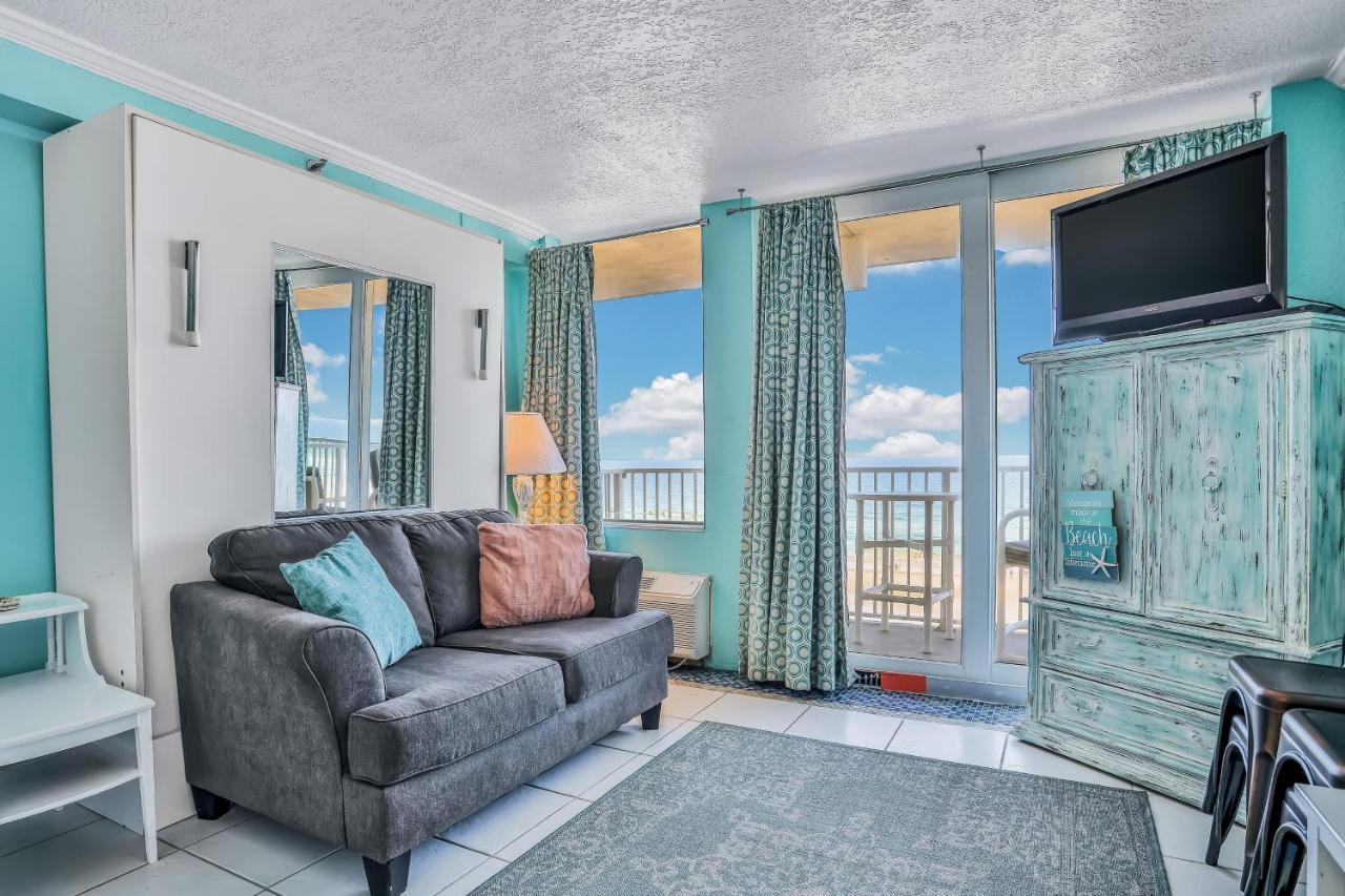 Harbour Beach Resort Daytona Beach Kamer foto