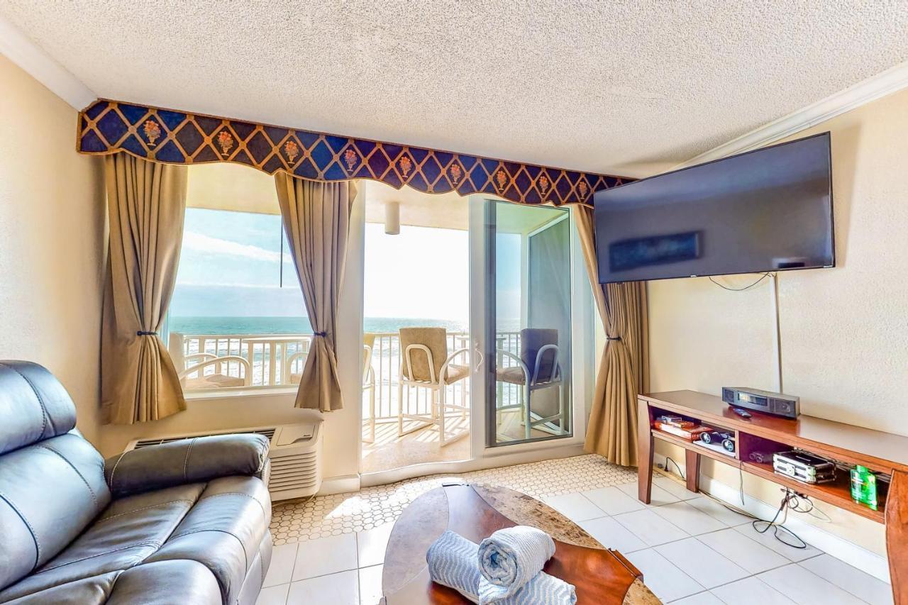 Harbour Beach Resort Daytona Beach Kamer foto
