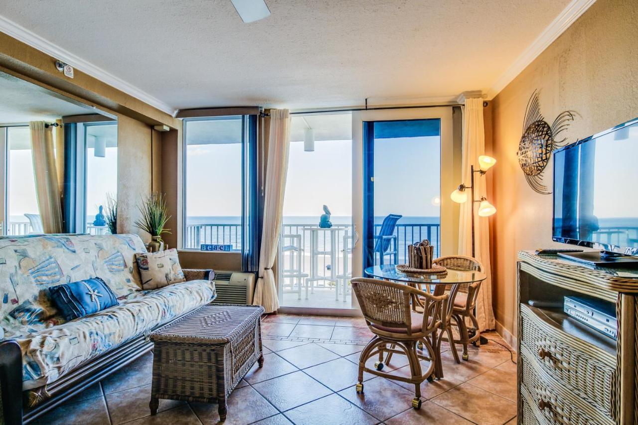 Harbour Beach Resort Daytona Beach Buitenkant foto