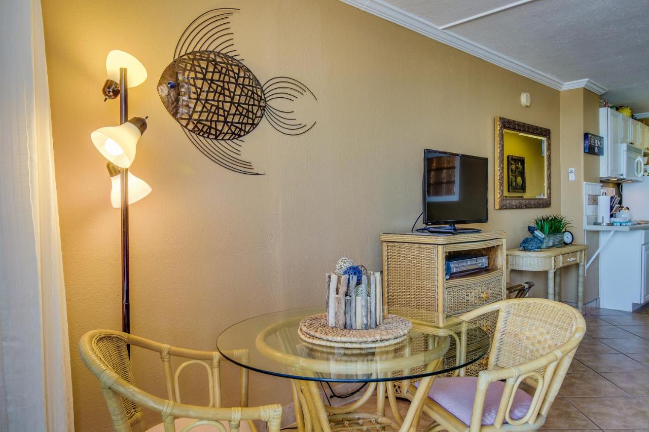 Harbour Beach Resort Daytona Beach Buitenkant foto