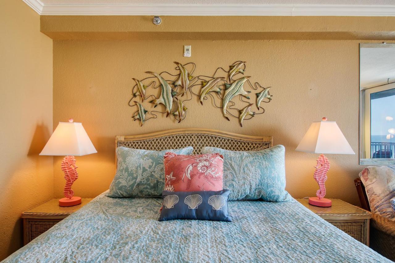Harbour Beach Resort Daytona Beach Buitenkant foto
