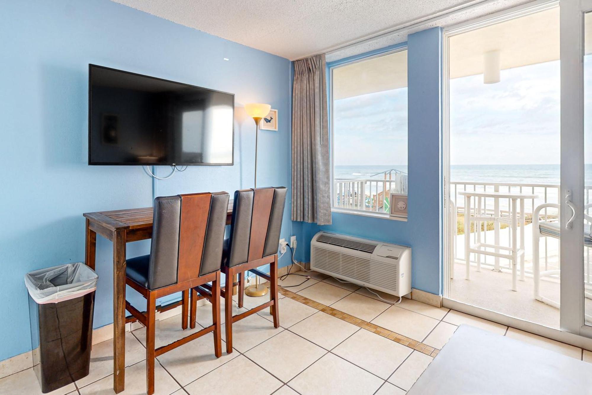 Harbour Beach Resort Daytona Beach Kamer foto