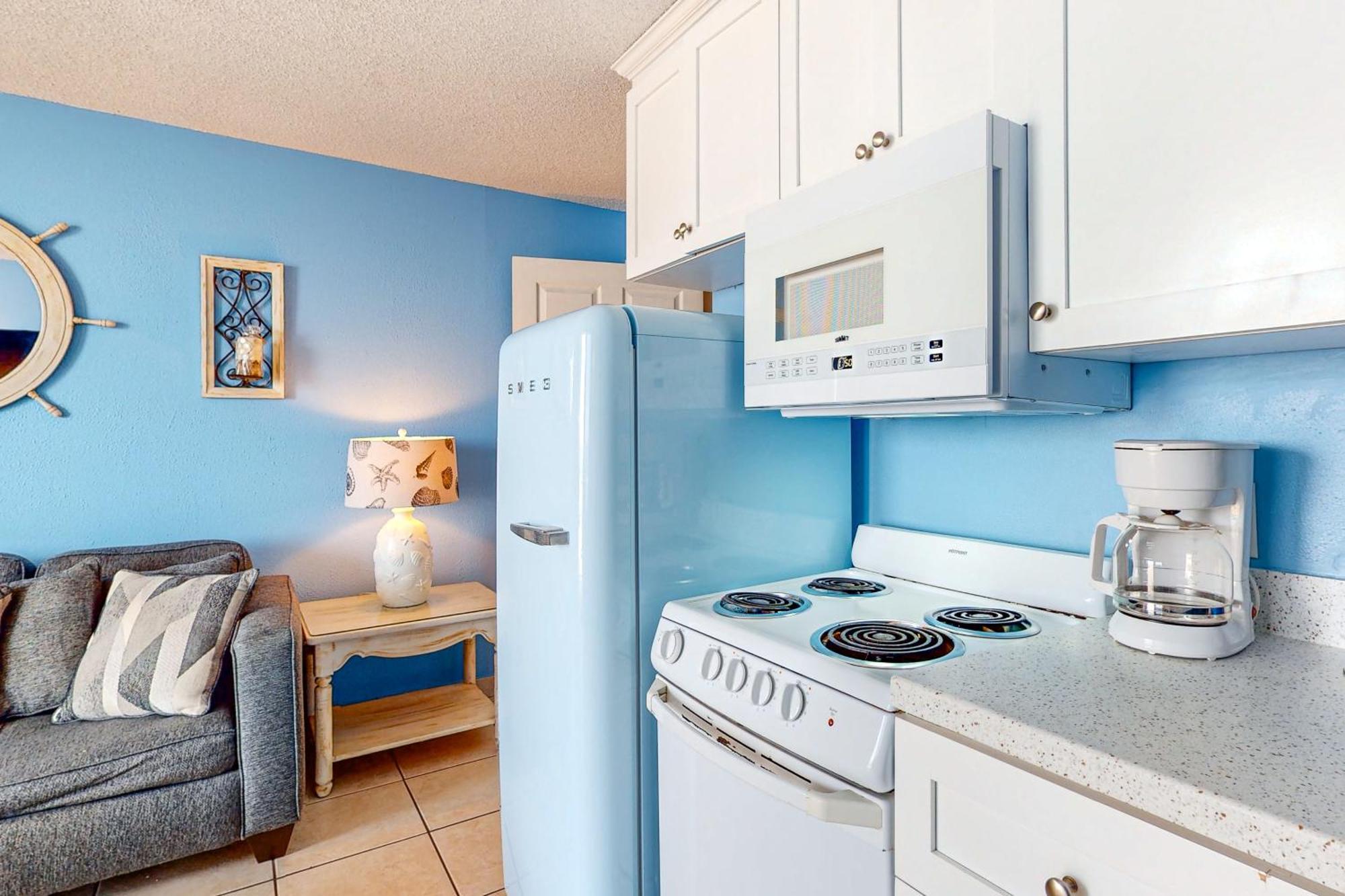Harbour Beach Resort Daytona Beach Kamer foto