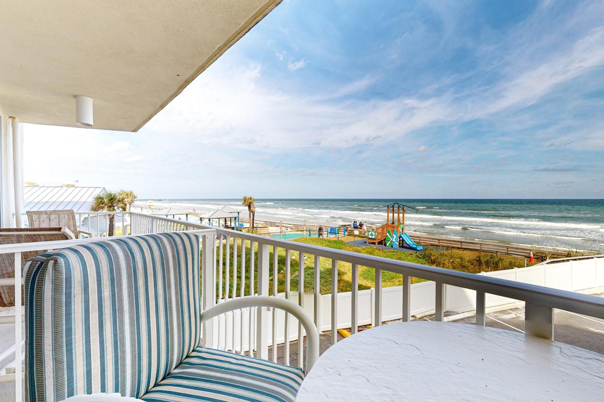 Harbour Beach Resort Daytona Beach Kamer foto