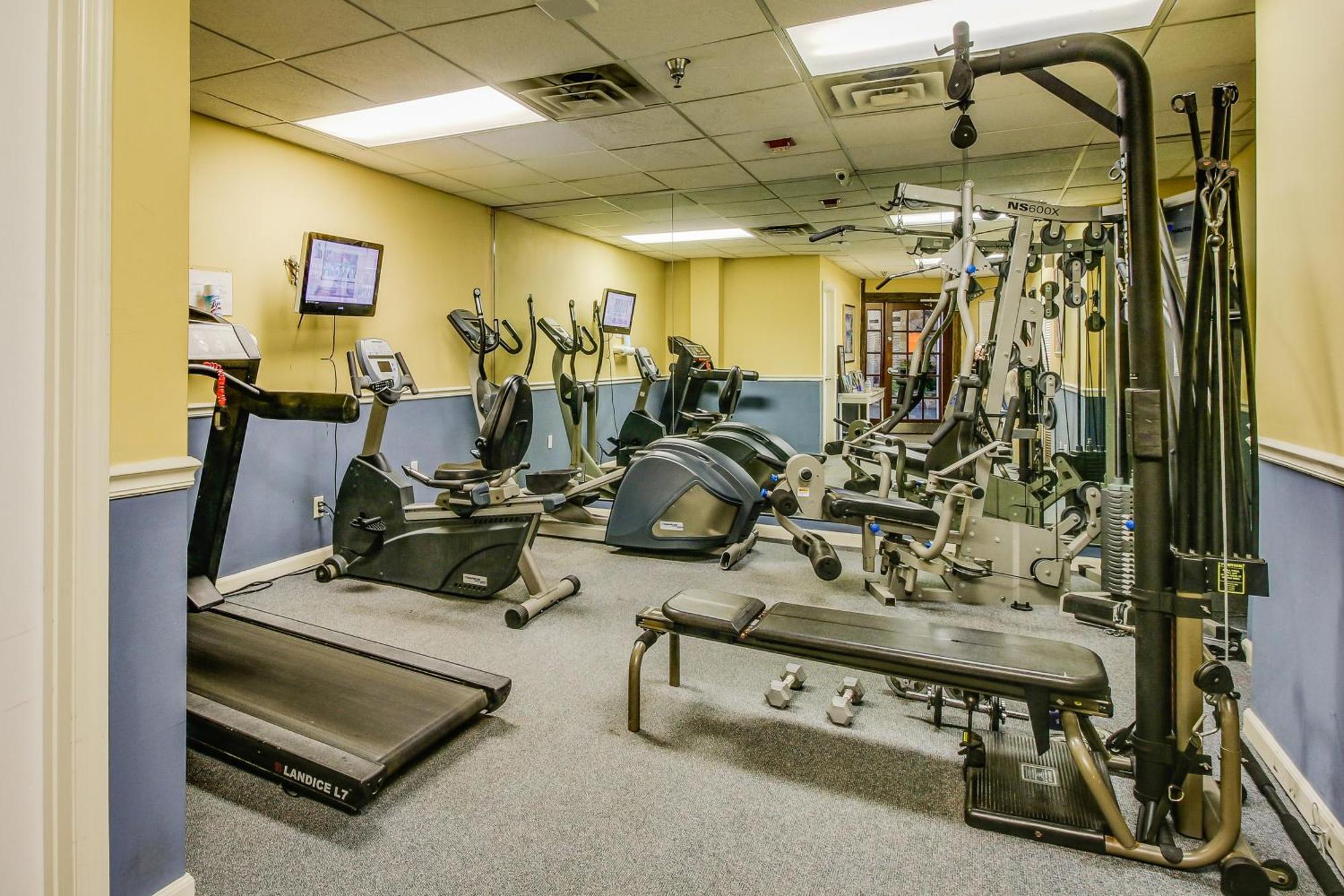 Harbour Beach Resort Daytona Beach Kamer foto