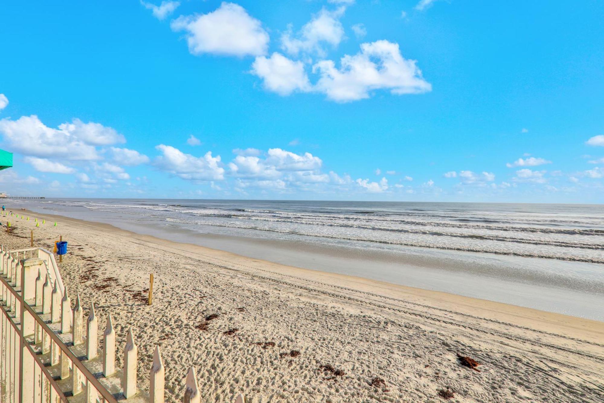 Harbour Beach Resort Daytona Beach Kamer foto