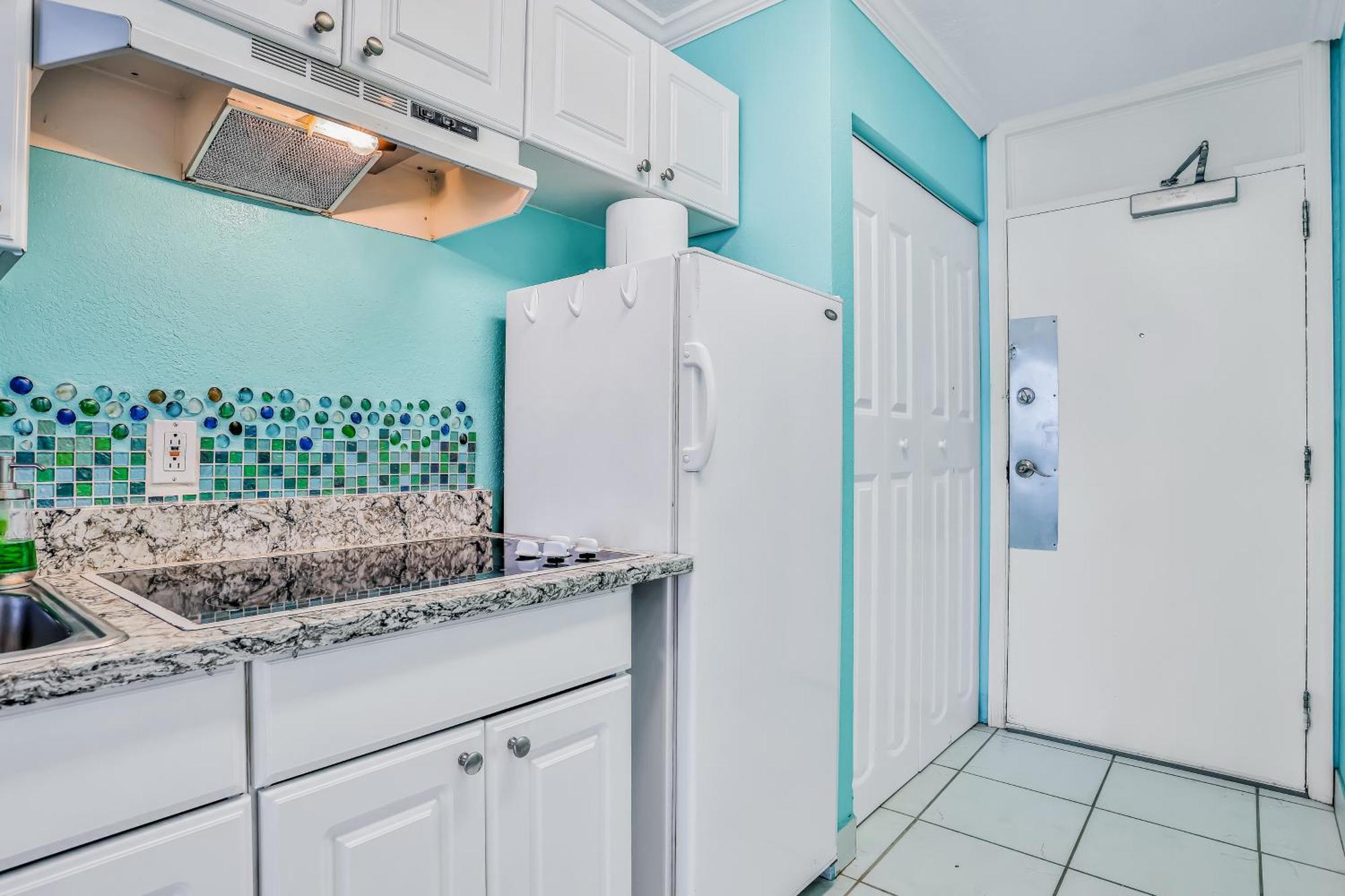 Harbour Beach Resort Daytona Beach Kamer foto