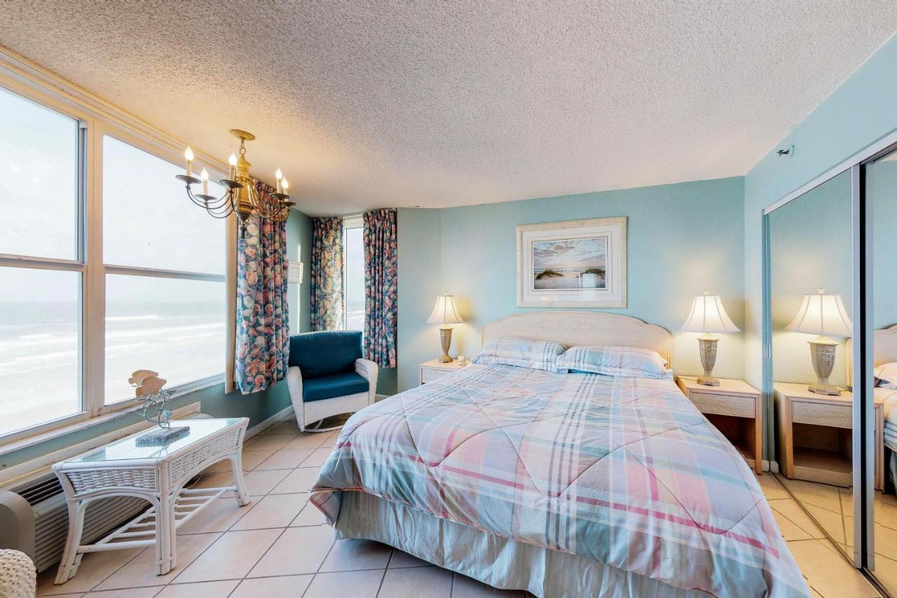 Harbour Beach Resort Daytona Beach Kamer foto